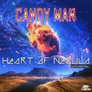 Candy Man - Cybernetic Organism (Original Mix) ft Drumetic Boyz